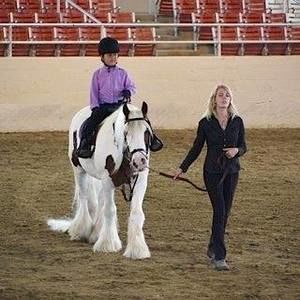 Meet your Posher, Linda